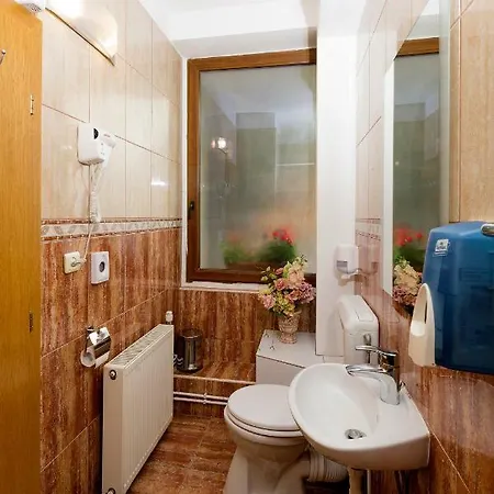 Casa Dealul Melcilor Guest house *