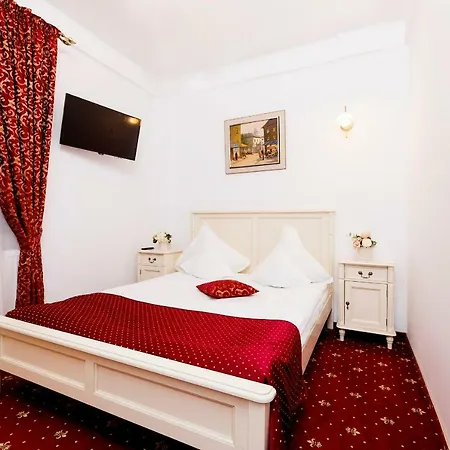 Casa Dealul Melcilor * Brasov