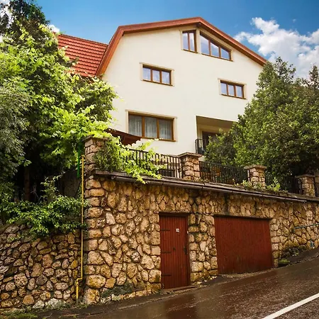 Casa Dealul Melcilor
