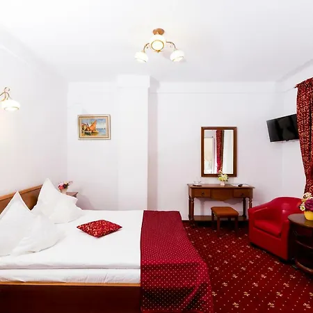 Casa Dealul Melcilor Guest house