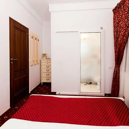 Casa Dealul Melcilor Guest house Brasov