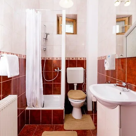 Guest house Casa Dealul Melcilor *