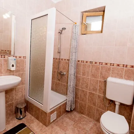 Casa Dealul Melcilor Brasov