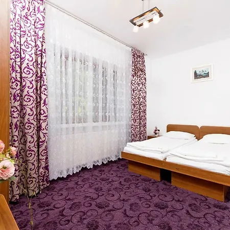 Guest house Casa Dealul Melcilor *