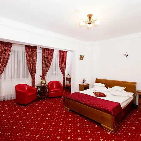 Casa Dealul Melcilor Guest house