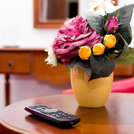 Guest house Casa Dealul Melcilor Brasov