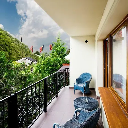 Guest house Casa Dealul Melcilor Brasov